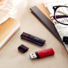 USB флеш накопичувач Apacer 32GB AH25B Red USB 3.1 Gen1 (AP32GAH25BR-1) - Image 5