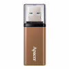 USB флеш накопитель Apacer 32GB AH25C Classical Bronze USB 3.2 (AP32GAH25CJ-1) - Image 1