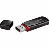USB флеш накопитель Apacer 32GB AH333 black USB 2.0 (AP32GAH333B-1) - Image 2