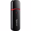 USB флеш накопитель Apacer 32GB AH333 black USB 2.0 (AP32GAH333B-1) - Image 3