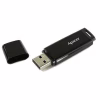 USB флеш накопичувач Apacer 32GB AH336 Black USB 2.0 (AP32GAH336B-1) - Image 4