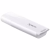 USB флеш накопичувач Apacer 32GB AH336 White USB 2.0 (AP32GAH336W-1) - Image 2