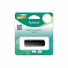 USB флеш накопичувач Apacer 32GB AH355 Black USB 3.0 (AP32GAH355B-1) - Image 4