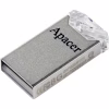 USB флеш накопичувач Apacer 64GB AH111 Crystal USB 2.0 (AP64GAH111CR-1) - Image 2