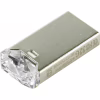 USB флеш накопичувач Apacer 64GB AH111 Crystal USB 2.0 (AP64GAH111CR-1) - Image 3