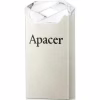 USB флеш накопичувач Apacer 64GB AH111 Crystal USB 2.0 (AP64GAH111CR-1) - Image 1