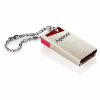 USB флеш накопичувач Apacer 64GB AH112 Red USB 2.0 (AP64GAH112R-1) - Image 4