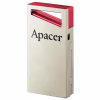USB флеш накопичувач Apacer 64GB AH112 Red USB 2.0 (AP64GAH112R-1) - Image 1