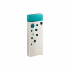 USB флеш накопичувач Apacer 64GB AH11J Turquoise Green USB 2.0 (AP64GAH11JG-1) - Image 2