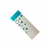 USB флеш накопичувач Apacer 64GB AH11J Turquoise Green USB 2.0 (AP64GAH11JG-1) - Image 1