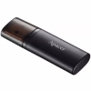 USB флеш накопичувач Apacer 64GB AH25B Black USB 3.1 (AP64GAH25BB-1) - Image 3