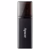 USB флеш накопичувач Apacer 64GB AH25B Black USB 3.1 (AP64GAH25BB-1) - Image 1