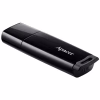 USB флеш накопичувач Apacer 64GB AH336 Black USB 2.0 (AP64GAH336B-1) - Image 2