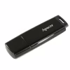 USB флеш накопичувач Apacer 64GB AH336 Black USB 2.0 (AP64GAH336B-1) - Image 3