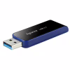USB флеш накопичувач Apacer 64GB AH356 Black USB 3.0 (AP64GAH356B-1) - Image 3