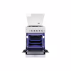 Плита Artel Apetito 50 10-E White - Image 3