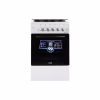 Плита Artel Apetito 50 10-E White - Image 1