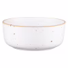 Салатник ARDESTO Midori, 700мл, 16см, кераміка, білий (AR0116MW) - Image 2