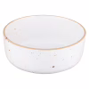 Салатник ARDESTO Midori, 700мл, 16см, кераміка, білий (AR0116MW) - Image 1