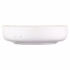Тарілка Ardesto Midori, 680мл, 18.5см, кераміка, білий (AR0118MW) - Image 3