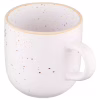 Чашка Ardesto Midori, 340мл, кераміка, білий (AR0134MW) - Image 2