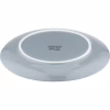 Тарелка Ardesto Capri, 26.8см, порцеляна, блакитний (AR0627CB) - Image 4