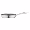 Сковорода Ardesto Black Mars Avior Grey 24 см (AR0720BS) - Image 3