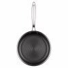 Сковорода Ardesto Black Mars Avior Grey 24 см (AR0720BS) - Image 4