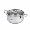 Кастрюля Ardesto Black Mars 3,0 л (AR0730S) - Image 1