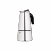 Гейзерная кофеварка Ardesto Gemini Apulia 6 чашок (AR0806SS) - Image 6