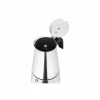 Гейзерная кофеварка Ardesto Gemini Apulia 6 чашок (AR0806SS) - Image 8