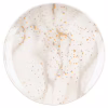 Тарелка Ardesto Sparkle, 19см, порцеляна, багатокольоровий (AR0919S) - Image 1