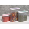 Емкость для сыпучих продуктов Ardesto Fresh 1.2 л Turquoise (AR1212TP) - Image 3