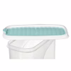 Ємність для сипучих продуктів Ardesto Fresh 1.8 л Turquoise (AR1218TP) - Image 3