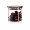 Ємність для сипучих продуктів Ardesto Fresh скло, пластик 500 мл (AR1305SF) - Image 3