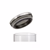 Ємність для сипучих продуктів Ardesto Fresh скло, пластик 500 мл (AR1305SF) - Image 6