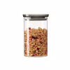 Ємність для сипучих продуктів Ardesto Fresh скло, пластик 900 мл (AR1309SF) - Image 5