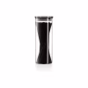 Ємність для сипучих продуктів Ardesto Fresh скло, пластик 1600 мл (AR1316SF) - Image 3