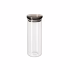 Ємність для сипучих продуктів Ardesto Fresh скло, пластик 1600 мл (AR1316SF) - Image 1