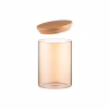 Емкость для сыпучих продуктов Ardesto Golden Moon 540 мл (AR1354BLRG) - Image 4