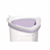 Пищевой контейнер Ardesto Fresh 1 л Purple (AR1510LP) - Image 4