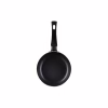 Сковорода Ardesto Gemini Gourmet Massa 14 см Grey (AR1914MS) - Image 3