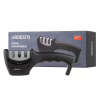 Точило для ножів ARDESTO Gemini, 20.5x5.5x7.5см, чорний (AR1920BS) - Image 4