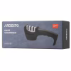 Точило для ножів ARDESTO Gemini, 20.5x5.5x7.5см, чорний (AR1920BS) - Image 5