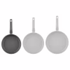 Сковорода Ardesto Gemini Gourmet Apulia Grey 24 см (AR1924GDS) - Image 6