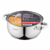 Кастрюля Ardesto Gemini Gourmet 2.7 л (AR1926BC) - Image 4
