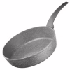 Сковорода Ardesto Gemini Gourmet Apulia Grey 26 см (AR1926GDS) - Image 1
