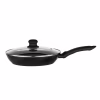 Сковорода Ardesto Gemini Gourmet Aosta с крышкой 28 см (AR1928GMP) - Image 5