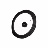 Кришка для посуду Ardesto Black Mars Smart 20/22/24 см (AR2024UL) - Image 4