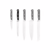 Кухонний ніж Ardesto Black Mars Wood 25,2 см (AR2034SW) - Image 4